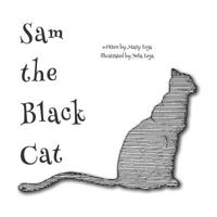 Sam the Black Cat 1989388000 Book Cover