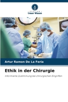 Ethik in der Chirurgie (German Edition) 6207222652 Book Cover