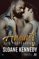Anéanti (French Edition) B0FY5QSQS5 Book Cover