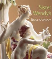 Sister Wendy's Book of Muses 0810943883 Book Cover