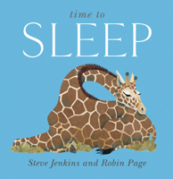 Time to Sleep 0547250401 Book Cover