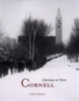 Cornell: Glorious to View 093599503X Book Cover