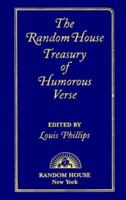 Random House Treasury of Humorous Verse 0375705880 Book Cover