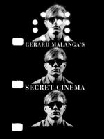 Gerard Malanga's Secret Cinema 1626280428 Book Cover