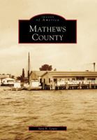 Mathews County 0738553034 Book Cover