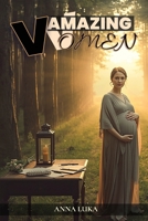 The Amazing Woman 1918675090 Book Cover