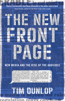 The New Front Page 1922070548 Book Cover