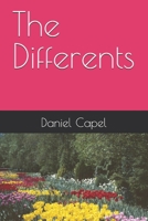 The Differents B0F4KNM4SL Book Cover