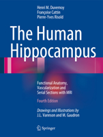 The Human Hippocampus: Functional Anatomy, Vascularization and Serial Sections with MRI