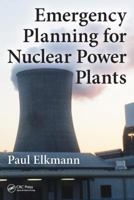 Emergency Planning for Nuclear Power Plants 1032242272 Book Cover