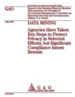 Data Mining 1481825445 Book Cover