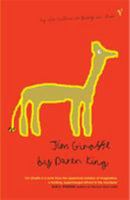 Jim Giraffe 0385661347 Book Cover