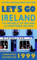Let's Go Ireland 0312194862 Book Cover