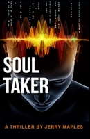 SoulTaker 0975981641 Book Cover