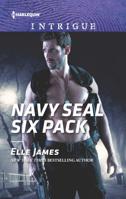 Navy SEAL Six Pack 0373699395 Book Cover