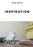 Inspiration (French Edition) 2414624418 Book Cover