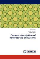General description of heterocyclic derivatives 3847337416 Book Cover