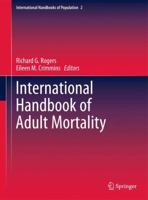 International Handbook of Adult Mortality 9400735367 Book Cover