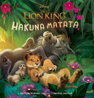 The Lion King: Hakuna Matata 1760669059 Book Cover