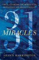 31 Miracles: True Stories of Miracles, Providence, and Breakthrough 1736145908 Book Cover