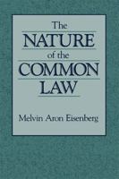 The Nature of the Common Law 0674604814 Book Cover