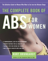 The Complete Book of Abs 0375751432 Book Cover