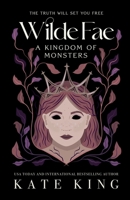 A Kingdom of Monsters B0DKVK99M2 Book Cover