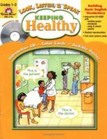 Keeping Healthy 1557999481 Book Cover