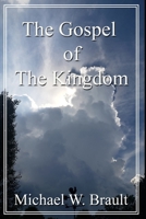 The Gospel Of The Kingdom B097W7BX1Z Book Cover