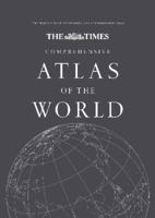 Times Atlas of the World 0812912985 Book Cover