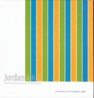 Jordon ABC 9957861719 Book Cover