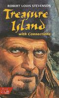 Treasure Island: With Connections 0030544637 Book Cover