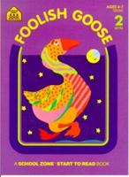 Foolish Goose 0887430155 Book Cover