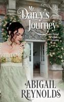 El Viaje del Sr. Darcy: Una Variacion de Orgullo y Prejuicio 0692730907 Book Cover