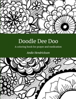 Doodle Dee Doo 1329881583 Book Cover