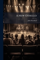 A New Othello 1279557664 Book Cover