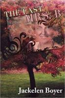 The Last Mrs B 099127329X Book Cover