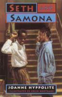 Seth and Samona 0385320930 Book Cover