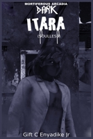 Itara (Soulless) B08WP3L2H4 Book Cover
