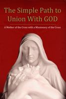 The Simple Path to Union with God 0997266406 Book Cover