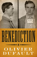 Benediction 1487005997 Book Cover