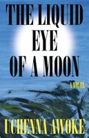 The Liquid Eye of the Moon: A Novel 164622275X Book Cover
