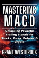 Mastering MACD: Unlocking Powerful Trading Signals for Stocks, Forex, Futures & Crypto (Technical Analysis Mastery) B0H4T3H5SB Book Cover