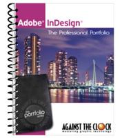 Adobe Indesign CS6 The Professional Portfolio Series 1936201119 Book Cover