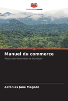Manuel du commerce 6205809478 Book Cover