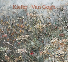 Kiefer/Van Gogh 1915815177 Book Cover