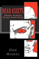 Dead Assets 1468033247 Book Cover