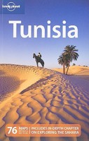 Tunisia 0864425120 Book Cover