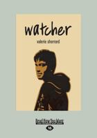 Watcher 1554884314 Book Cover