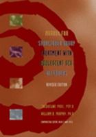 Manual for Structured Group Treatment With Adolescent Sexual Offenders 1885473559 Book Cover